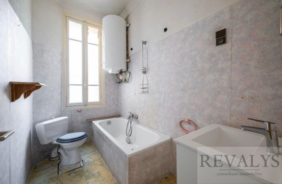 vente Appartement Beausoleil - Photo 5