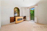 vente Appartement Beausoleil