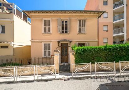 vente Appartement Beausoleil