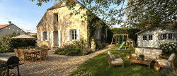 vente Maison Dijon