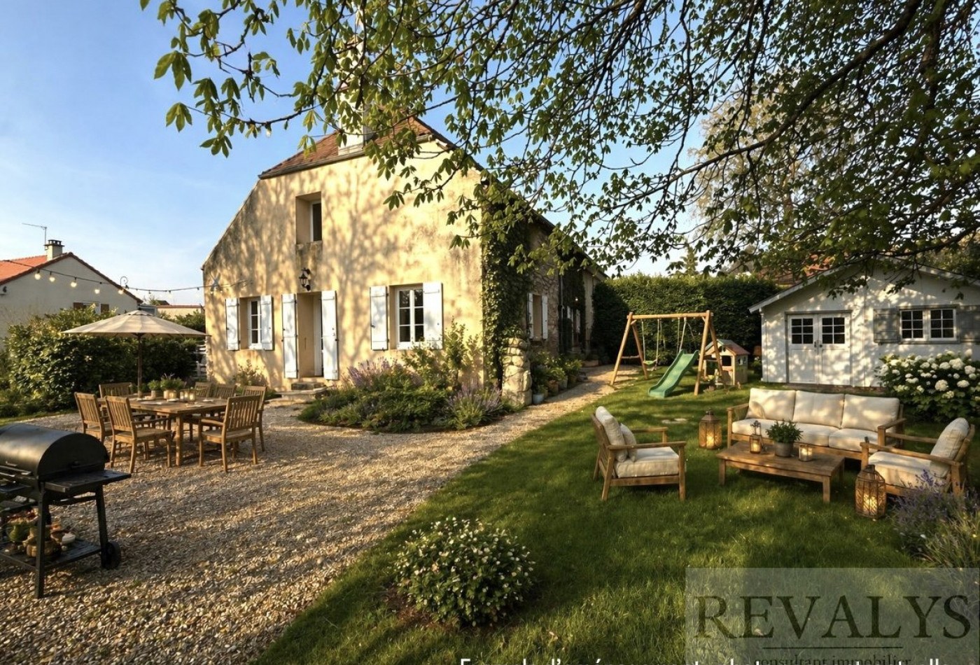 vente Maison Dijon - Photo 7
