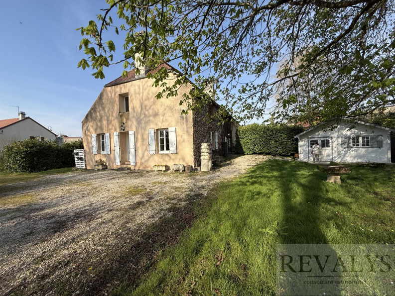 vente Maison Dijon - Photo 10