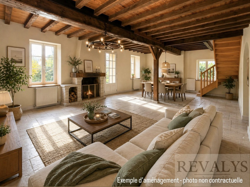 vente Maison Dijon - Photo 1
