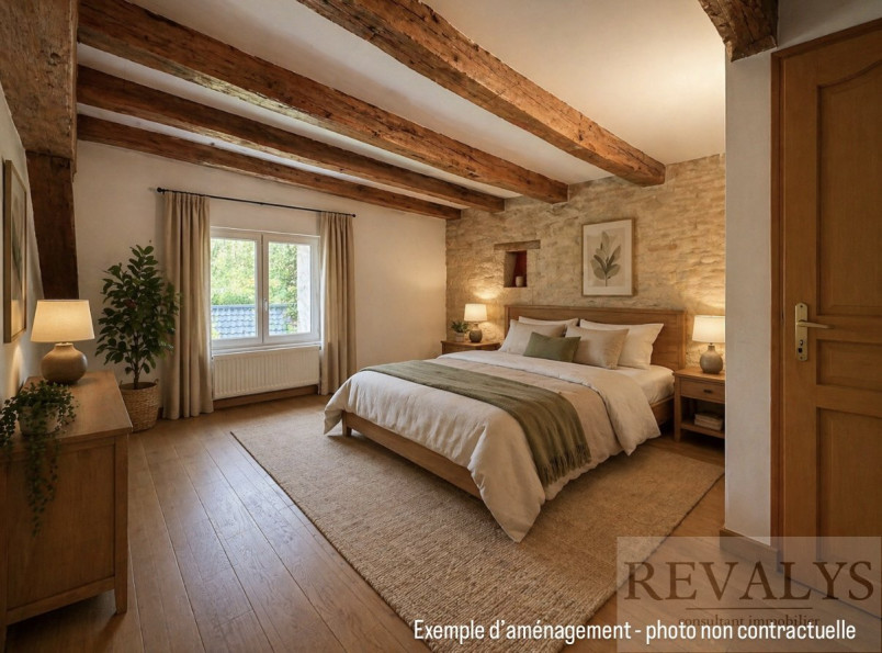 vente Maison Dijon - Photo 3
