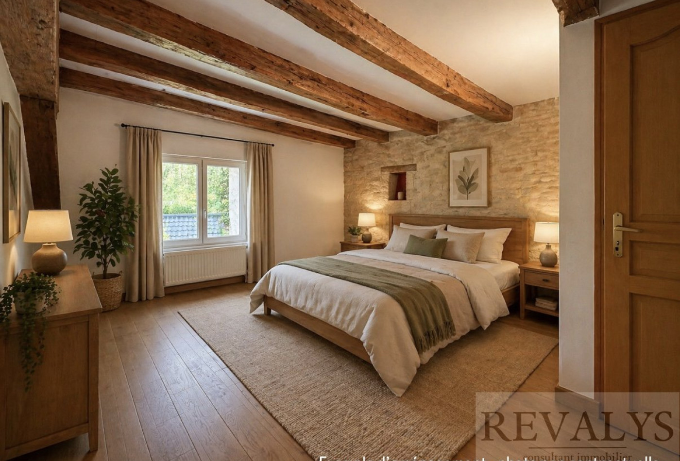 vente Maison Dijon - Photo 3