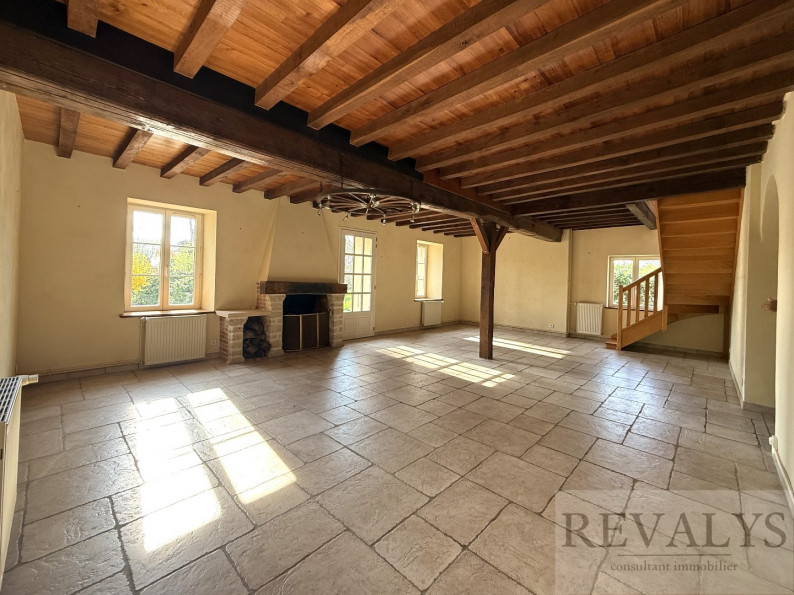 vente Maison Dijon - Photo 2