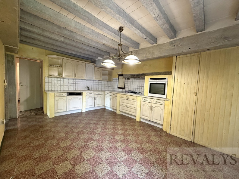 vente Maison Dijon - Photo 6
