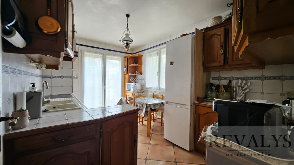 vente Maison Dijon - Photo 4