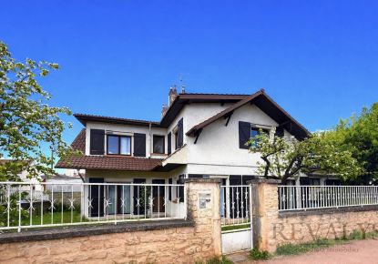 vente Maison Dijon
