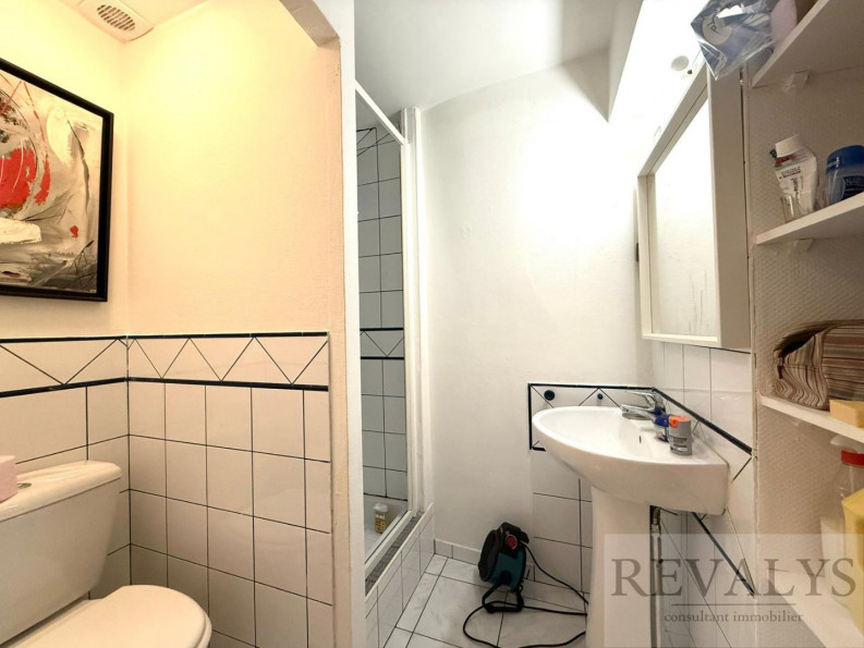 vente Appartement Dijon - Photo 4