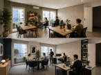 à vendre Bureau Dijon