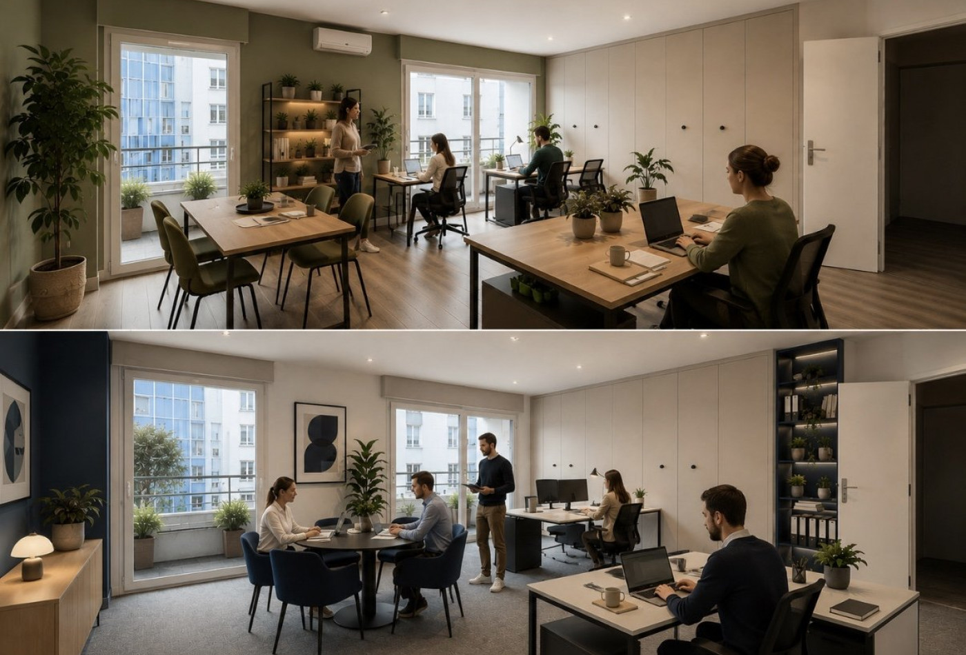 à vendre Bureau Dijon - Photo 1