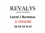 à vendre Bureau Dijon