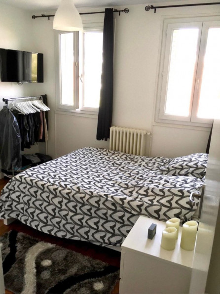 vente Appartement Dijon - Photo 5