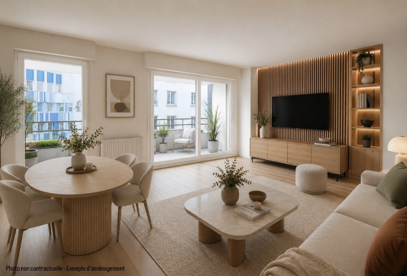 à vendre Appartement Dijon - Photo 1