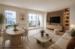 vente Appartement Dijon
