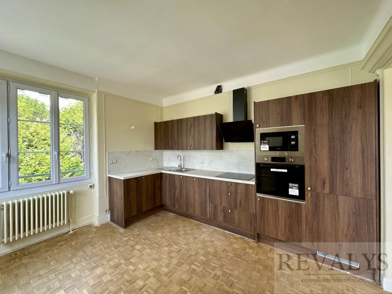 vente Appartement Dijon - Photo 1