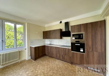 vente Appartement Dijon