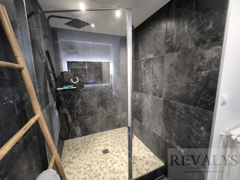 vente Appartement Chevigny Saint Sauveur - Photo 6