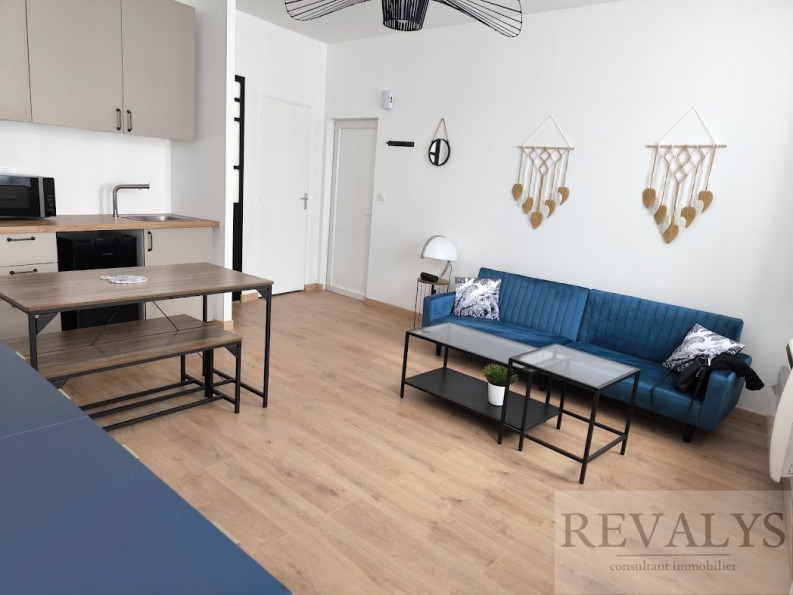 vente Appartement Dijon - Photo 6