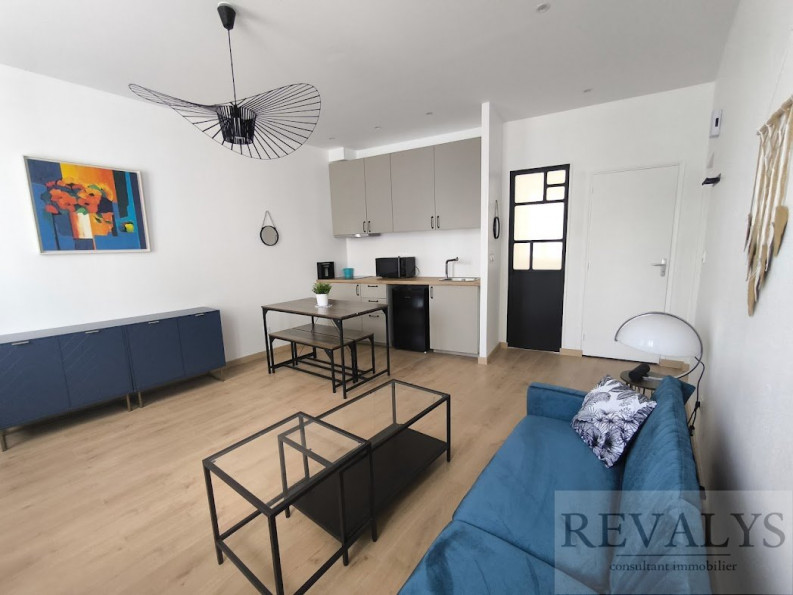vente Appartement Dijon - Photo 1