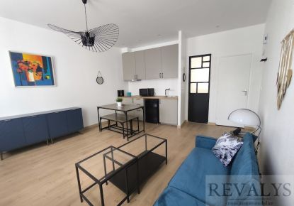 vente Appartement Dijon