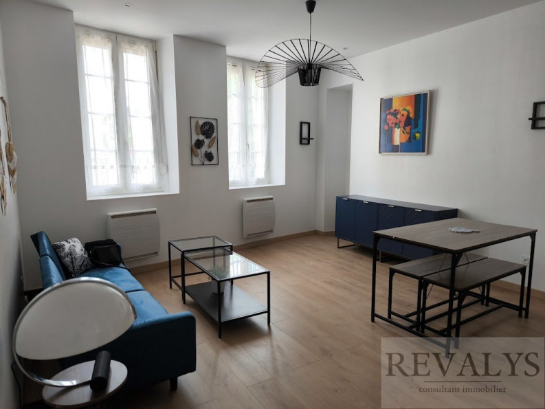 vente Appartement Dijon - Photo 3