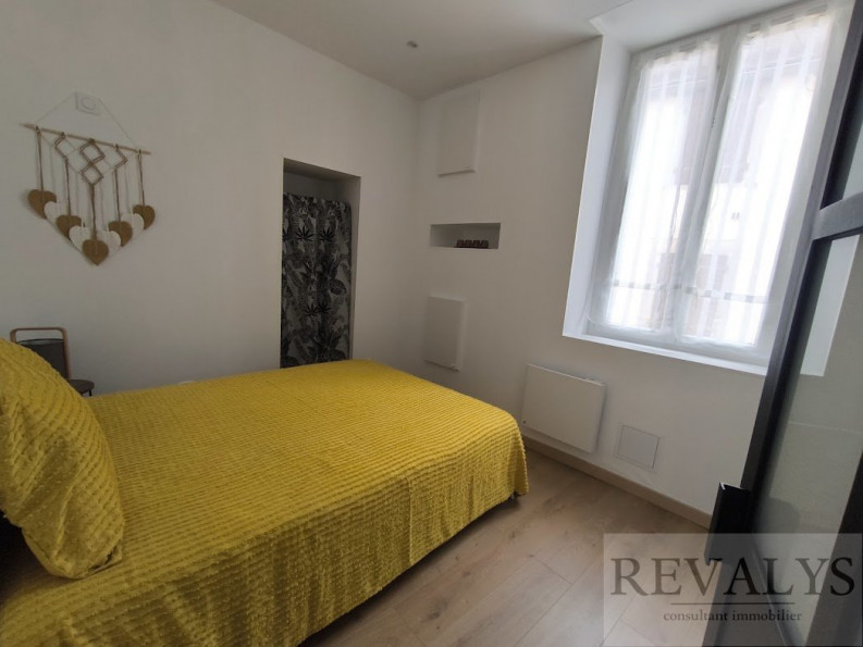 vente Appartement Dijon - Photo 5