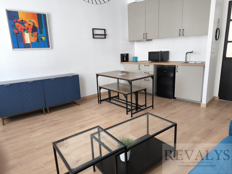 vente Appartement Dijon - Photo 7