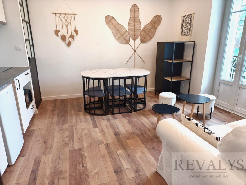 vente Appartement Dijon - Photo 2