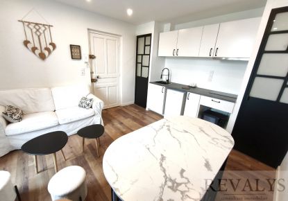 vente Appartement Dijon