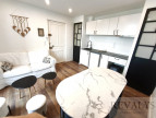 vente Appartement Dijon