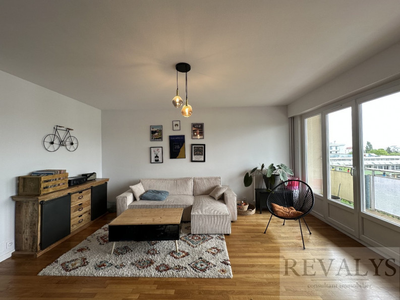 vente Appartement Dijon - Photo 2