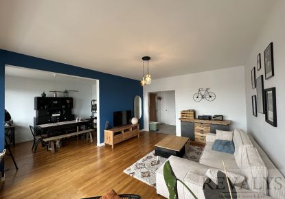 vente Appartement Dijon