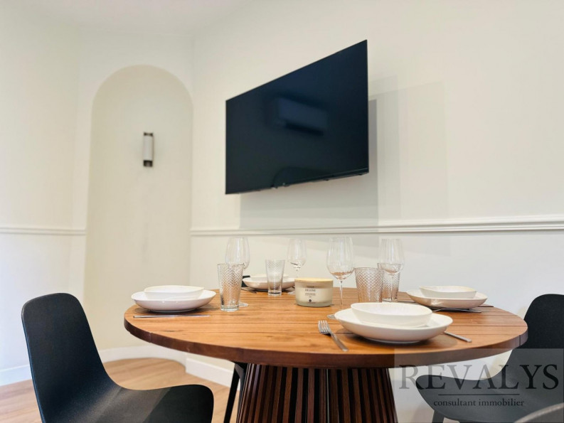 vente Appartement Dijon - Photo 5