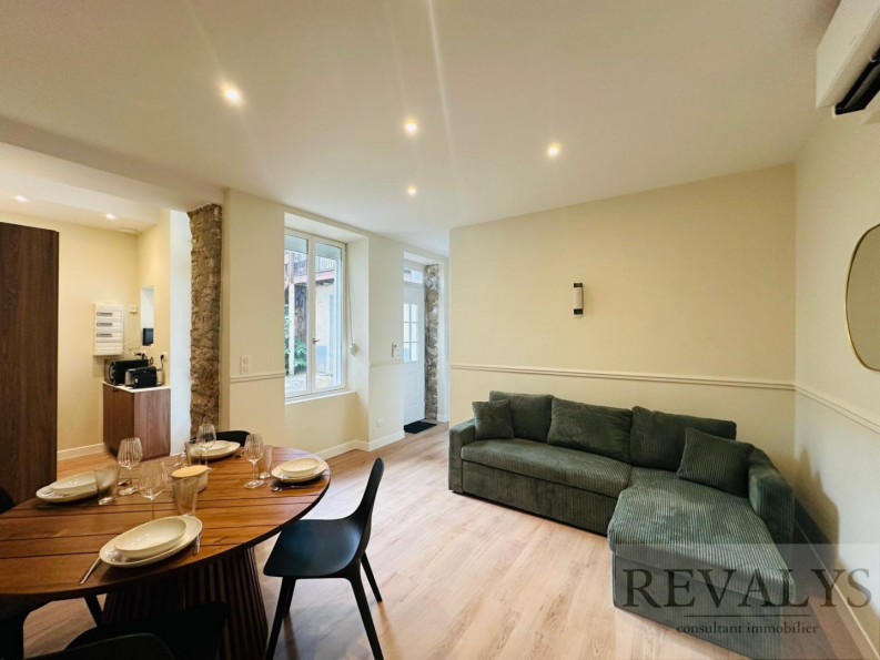 vente Appartement Dijon - Photo 2