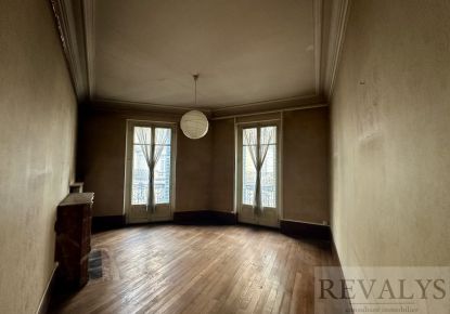 vente Appartement à rénover Dijon