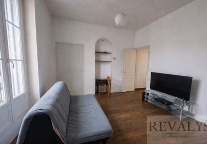 vente Appartement Dijon