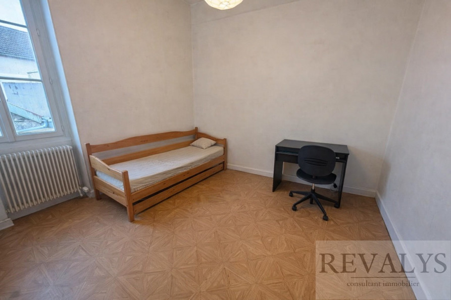vente Appartement Dijon - Photo 4