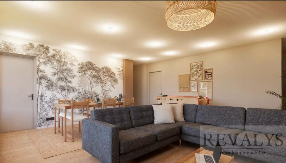 vente Appartement Dijon - Photo 1