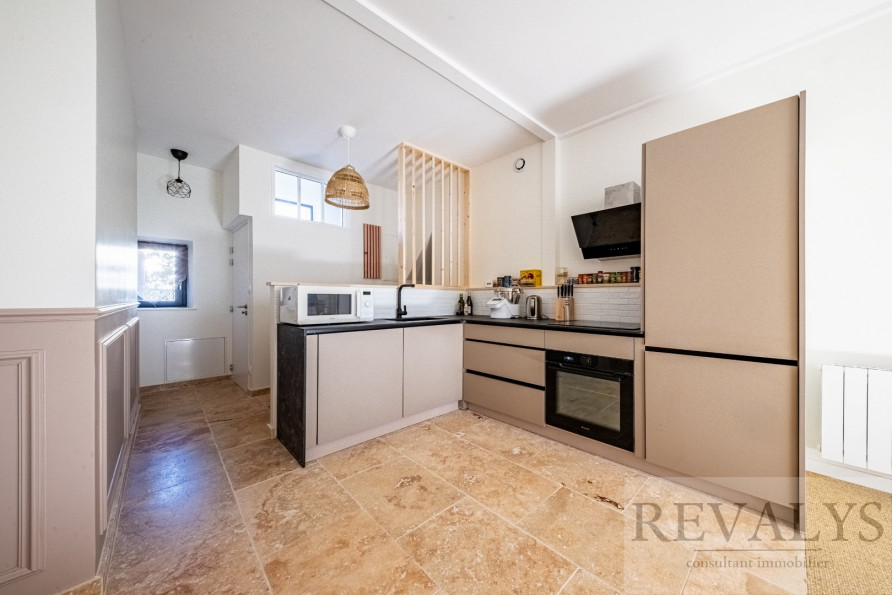 vente Appartement Dijon - Photo 2