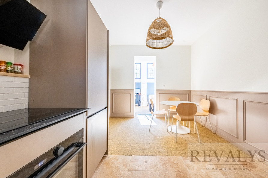 vente Appartement Dijon - Photo 1