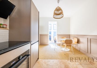 vente Appartement Dijon