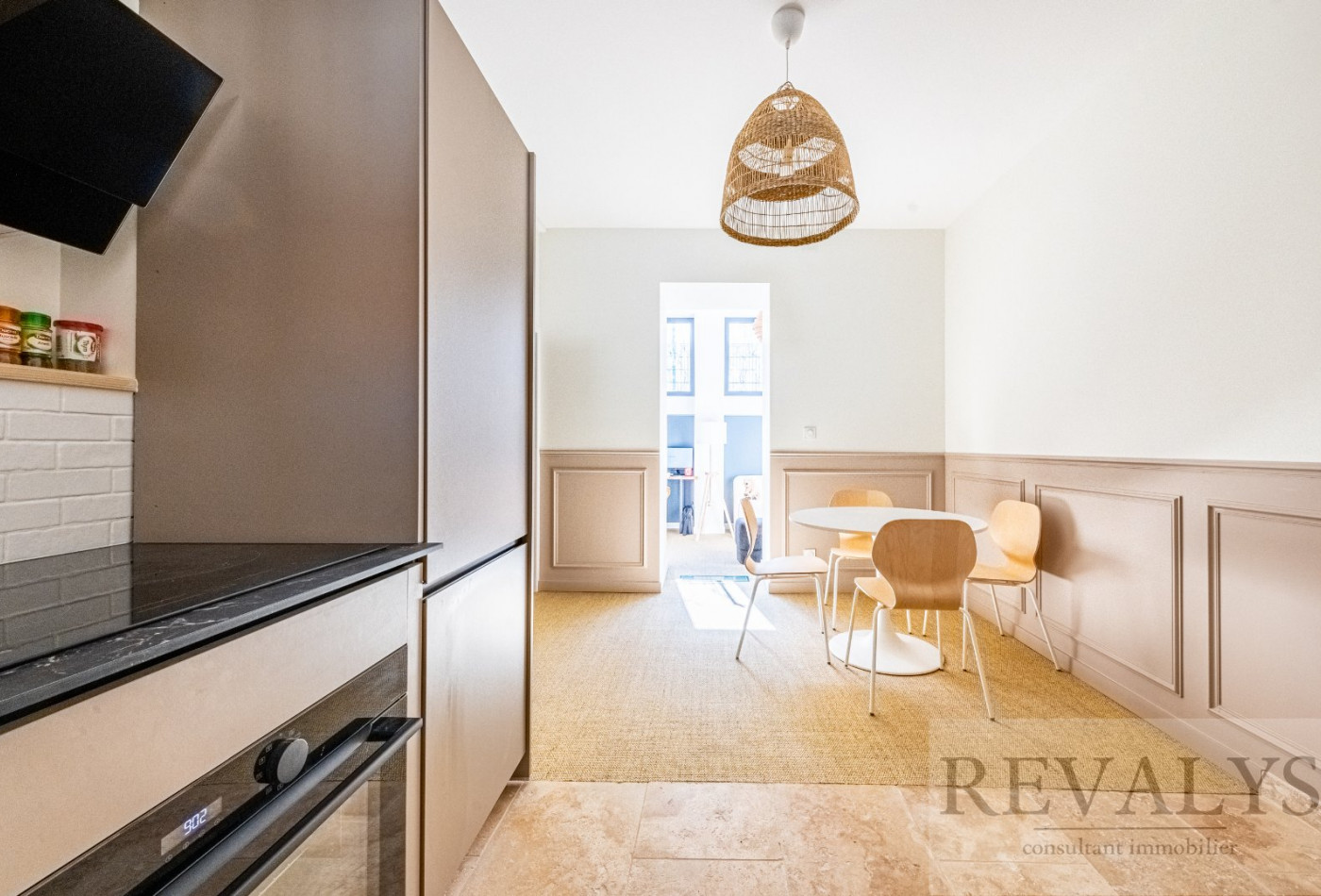 à vendre Appartement Dijon - Photo 1