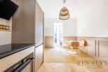 vente Appartement Dijon
