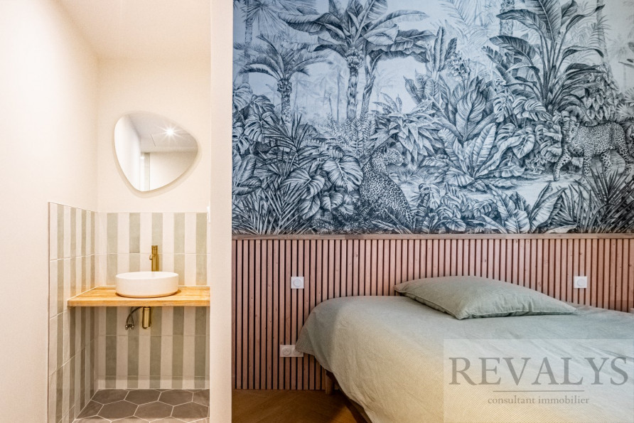 vente Appartement Dijon - Photo 5