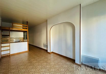 vente Appartement Dijon