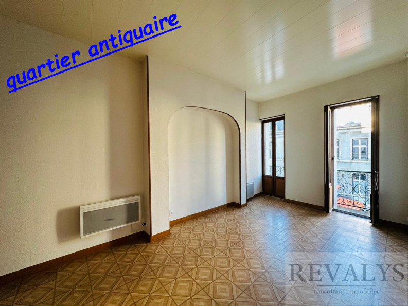 vente Appartement Dijon - Photo 2