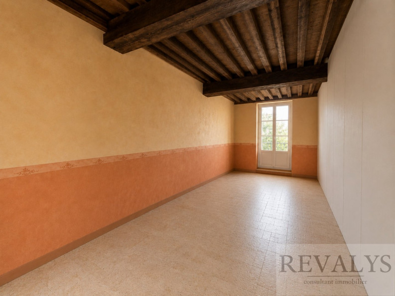 vente Appartement à rénover Dijon - Photo 2