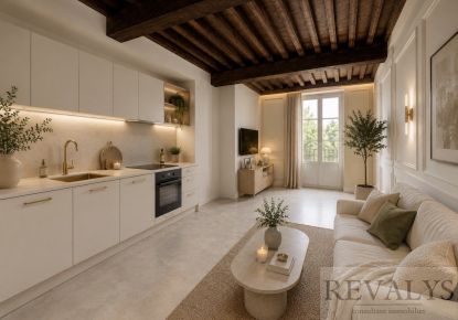 vente Appartement à rénover Dijon